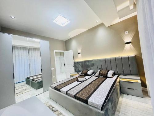 Baku Apartment | Unforgettable Stay at Narimanova Residence - 10/10 Rating