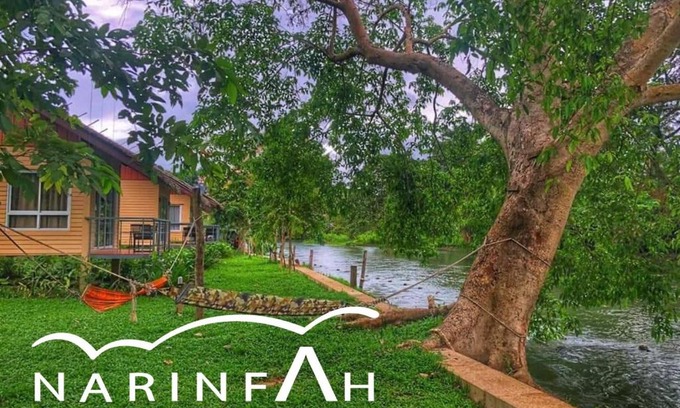 Kaeng Krachan Resort | Family-Friendly Retreat at Narinfah Resort with Dining Options