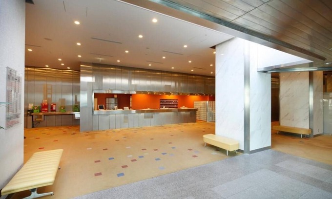 Narita Hotel | Convenient Stay at Narita Airport Rest House with Breakfast