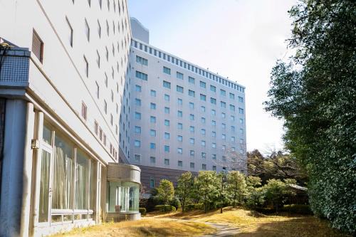 Narita Hotel | Discover Comfort at Narita Gateway Hotel with Family Amenities
