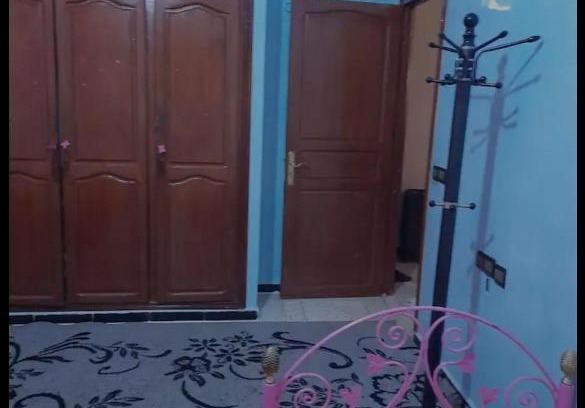 Narjiss Hay Al Amal House | Budget-Friendly Stay at Narjis Hay Ryad Fes, Rated 7.4/10