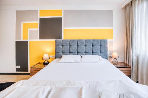 Cagaloglu Apartment | Narlı Han