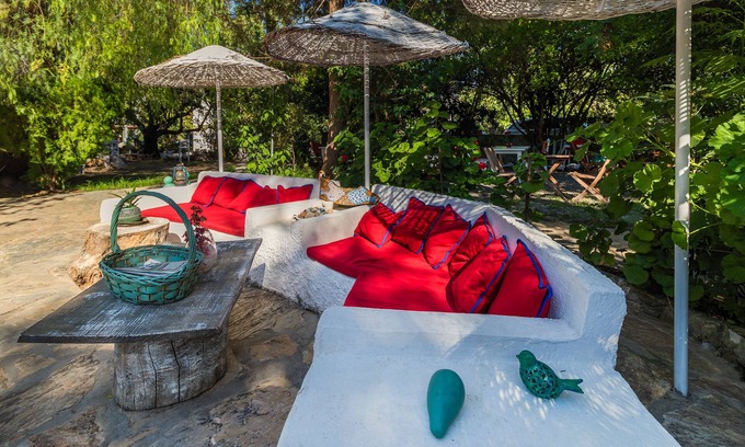 Selimiye Hotel | Exceptional Narli Pansiyon: Guest Rated 9.8, Family-Friendly Stay