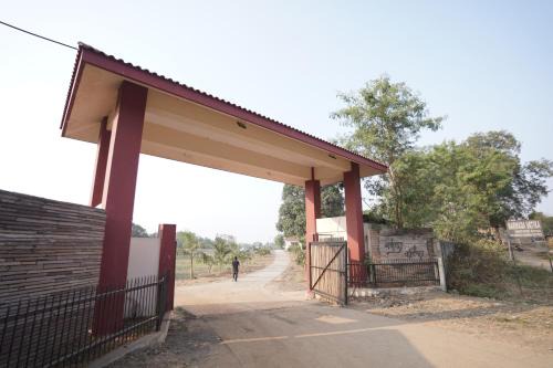 Jabalpur Resort | Narmada vatika