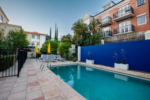 Northbridge Apartment | Explore Narnia in Northbridge: Family-Friendly Retreat