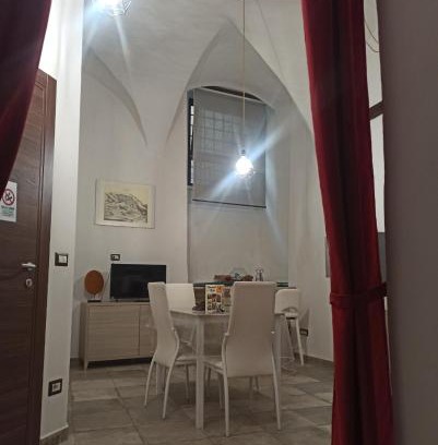 Narni Apartment | Top-Rated NarniAlloggi Casa Vacanze: Ideal for Families