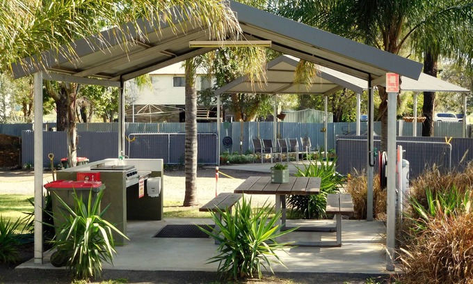 Narrabri Hotel | Discover Comfort at Narrabri Motel and Caravan Park