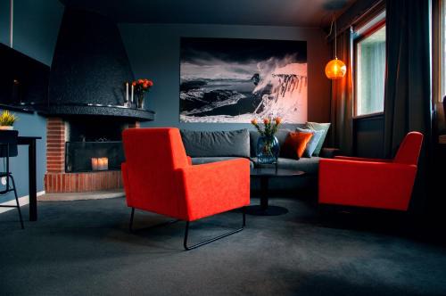 Narvik Hotel | Explore Narvik Hotel Wivel: Family-Friendly with Dining
