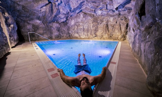 Bad Aussee Hotel | Relaxing Retreat: Narzissen Vital Resort Bad Aussee Awaits