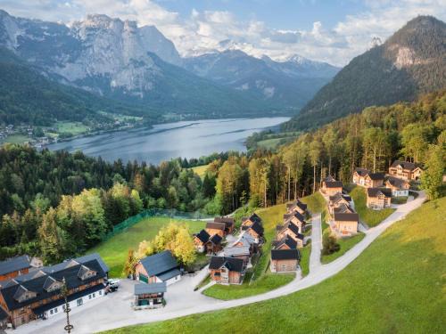 Grundlsee Hotel | Narzissendorf Zloam Hotel