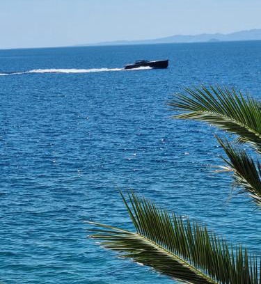 Agii Theodori Apartment | Comfortable Stays at Nassem2 - A Family-Friendly Retreat