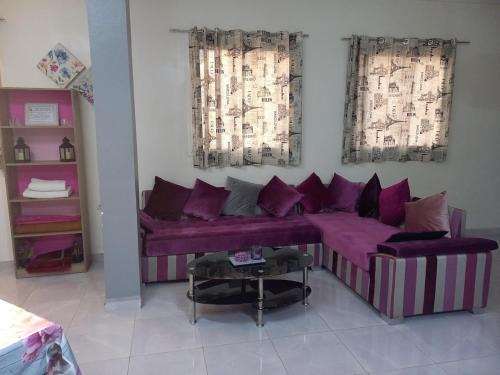Meknes Apartment | Nasser Foudine