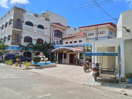 Santa Ana Hotel | Relax at Nassim Hotel and Beach Resort with Ocean Views