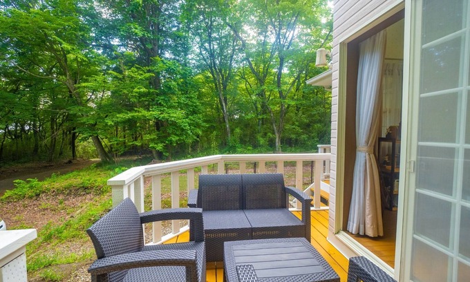 Nasu House | Discover Nasu Wonderland: Family-Friendly Getaway Awaits