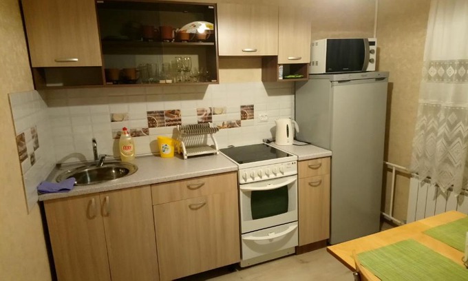 Sortavala Apartment | Pet-Friendly Stay at Наталья with Perfect 10 Rating