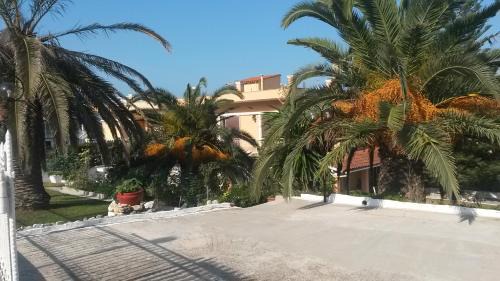Agios Georgios Pagon House | Inviting Natassa House 2 with Ocean Views & Family-Friendly Fun
