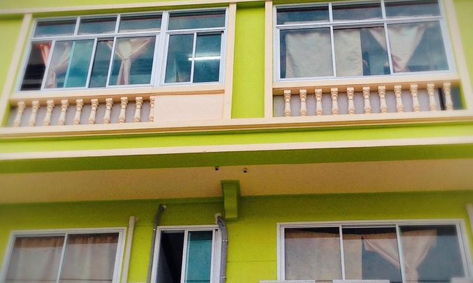 Khu Khot Apartment | Budget-Friendly Natcha Place Rangsit with Family Amenities