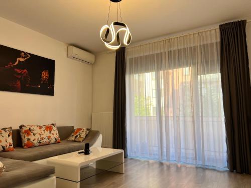 Timisoara Apartment | Cozy Nathallie Apartment: Highly Rated & Family-Friendly Stay