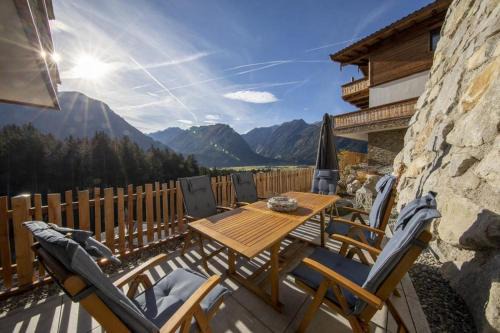 Schonbach House | Explore Nature at Nationalpark Chalet Törlspitze Today