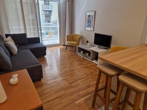 Mousio Apartment | Family-Friendly 4-Star Apartment near National Archaeological Museum