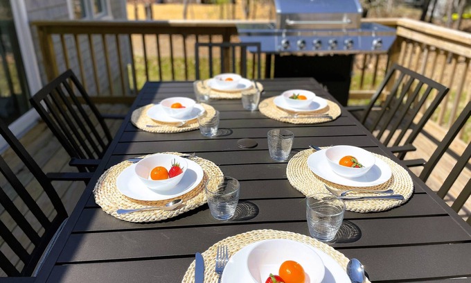 Eastham House | Discover The Blue Pearl of Eastham - Oceanfront Bliss