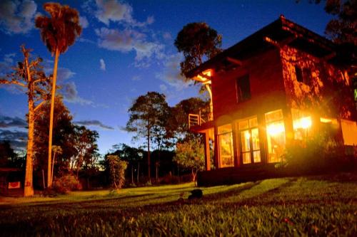 Puerto Iguazu Hotel | Discover Nativa Iguazu: Pet-Friendly Beachfront Retreat