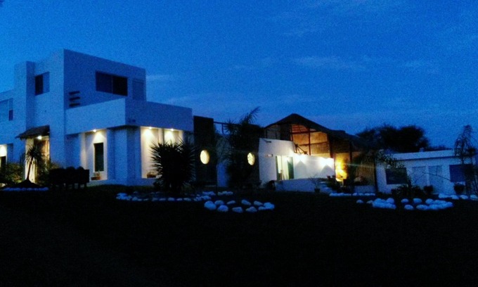 La Cascara Hotel | Idyllic Nativa Posada & Spa: Pool, Hot Tub & Breakfast