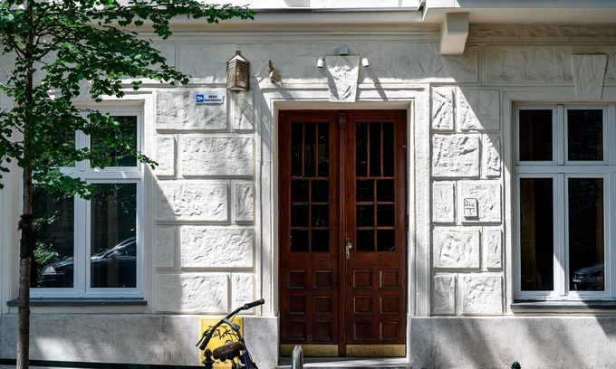 Kazimierz Apartment | Top-Rated Native Apartments Paulińska 20 with Kitchen & Breakfast