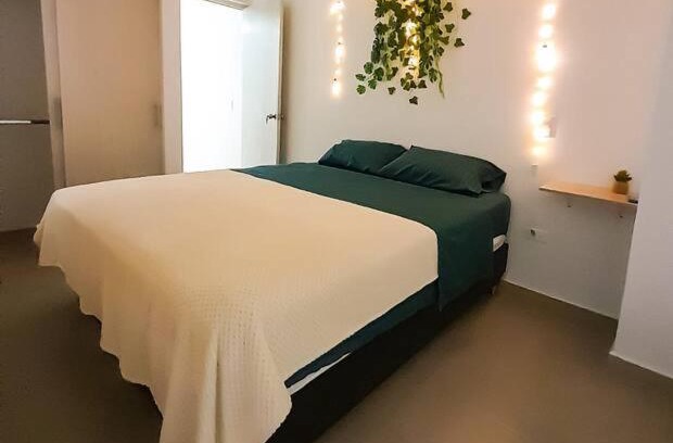 Guayabal Apartment | Inviting Nativo House: Pet and Child Friendly Retreat