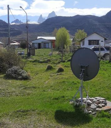 El Chalten Apartment | Pet-Friendly Nativos: Family-Approved with Great Ratings
