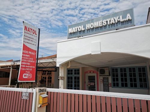 Tabuan Jaya House | Pet-Friendly Natol Homestay in LA Tabuan Jaya Awaits