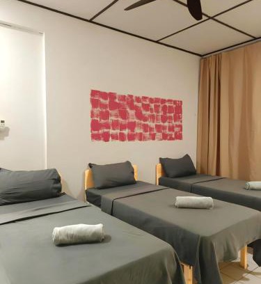 Kuching House | Natol Homestay - Venice 2 Samajaya Tabuan Tranquility Township