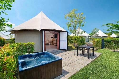 Sebung Resort | Discover Natra Bintan: Oceanfront 5-Star Resort Experience