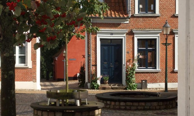 Viborg House | Discover Nattely I Viborg: Perfect for Family Getaways