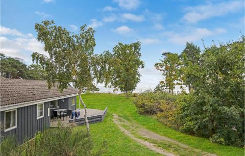 Bedegaard House | Oceanfront Retreat at Nattergalen - Family Friendly Haven