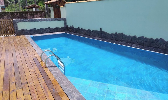 Lagoinha Ski Chalet | Family-Friendly Natuart Chalet with Kitchen Near Lagoinha Beach