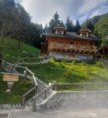 Begunje na Gorenjskem Apartment | Oceanfront Escape at Natur Apartma Rudi - Guest Rated 9.7