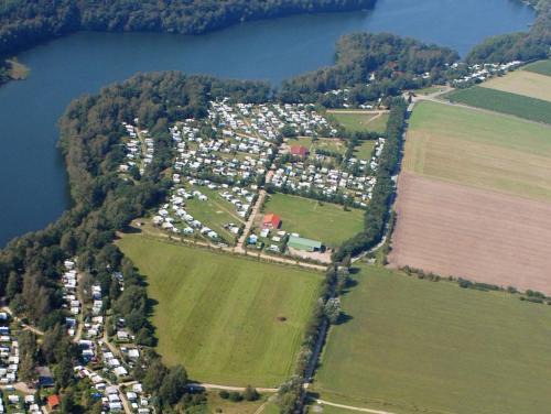 Kogel Other | Experience Nature at Natur-Campingplatz Salemer See