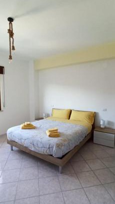 Campobasso House | Pet-Friendly Natura Affittacamere with Hot Tub & Kitchen