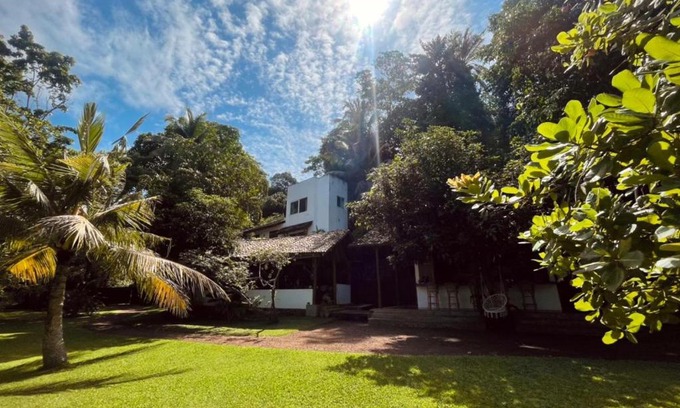 Hikkaduwa Hotel | Experience Natura B&B: Top-Rated, Pet-Friendly Retreat