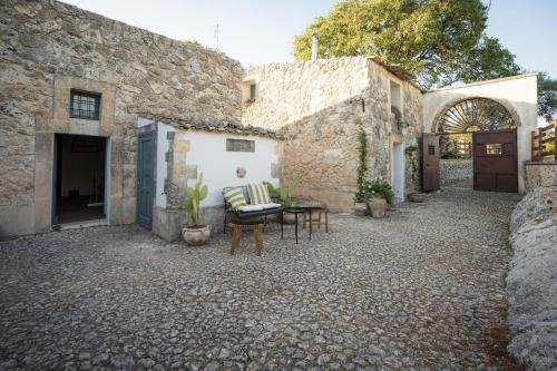 Testa dell'Acqua House | Discover Natura Escape: Family & Pet-Friendly Retreat