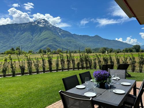 Nigolo Apartment | Cozy Oceanfront Retreat at Natura Pian Di Spagna