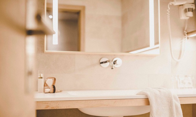 Nauders Apartment | Escape to Nature at Aparthotel Arabella with Pool & Spa