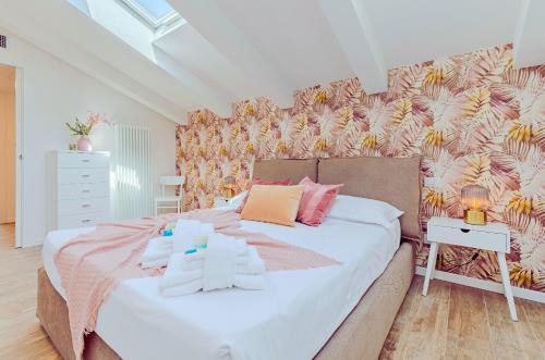 Borgo Milano Apartment | Natural Chic Hotel - Near Arena with Family-Friendly Amenities