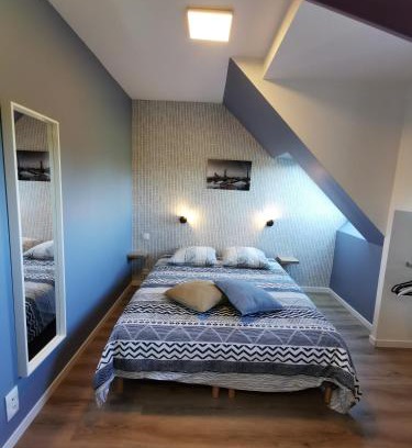 Penmarch House | Family-Friendly Escape at Natural Green 29 - Rated 9/10