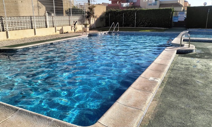 El Chaparral House | Natural Home - Torrevieja