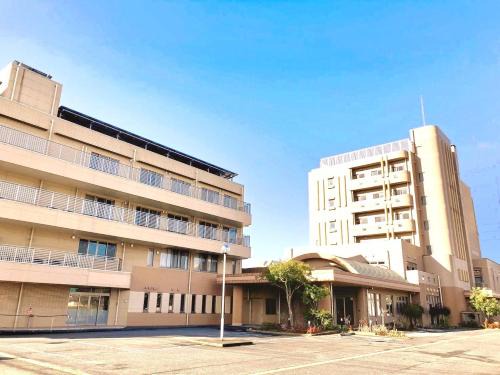 Isahaya Hotel | Natural Hot Spring Hotel KINSHAY