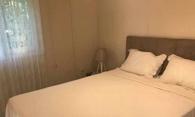 Demirkoy Villa | Experience Nature in Demirköy Near İgneada - Family & Pet Friendly