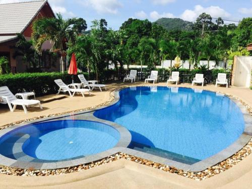 Bophut Hotel | Natural Samui Hotel - Samui Nature Hideaway