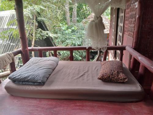 Chiang Dao Other | Cozy Shared Room with Pet-Friendly Amenities